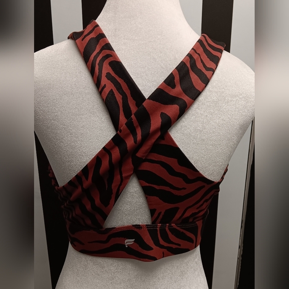 Fabletics sports bra. - Picture 4 of 6